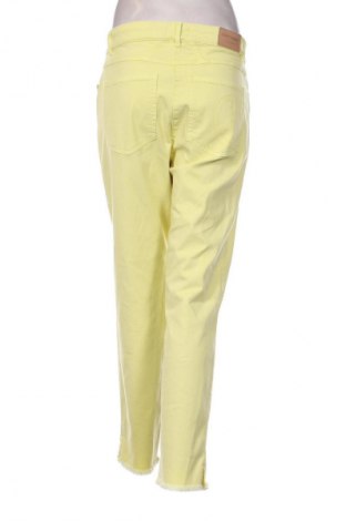 Γυναικείο Τζίν Gerry Weber, Μέγεθος M, Χρώμα Κίτρινο, Τιμή 25,99 €