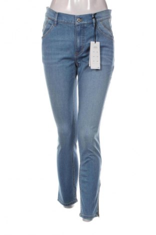 Γυναικείο Τζίν Gerry Weber, Μέγεθος M, Χρώμα Μπλέ, Τιμή 25,99 €