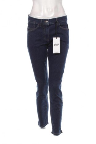Γυναικείο Τζίν Gerry Weber, Μέγεθος M, Χρώμα Μπλέ, Τιμή 44,99 €