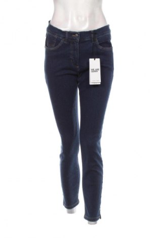 Γυναικείο Τζίν Gerry Weber, Μέγεθος M, Χρώμα Μπλέ, Τιμή 59,99 €