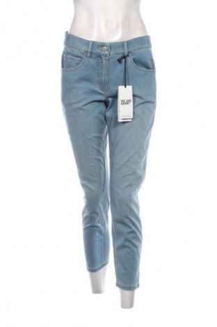 Női farmernadrág Gerry Weber, Méret M, Szín Kék, Ár 13 519 Ft