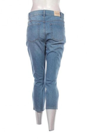 Γυναικείο Τζίν Gerry Weber, Μέγεθος M, Χρώμα Μπλέ, Τιμή 29,99 €