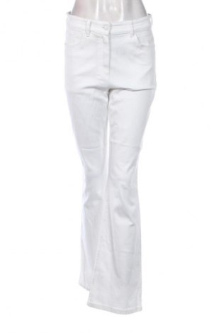 Γυναικείο Τζίν Gerry Weber, Μέγεθος M, Χρώμα Λευκό, Τιμή 27,99 €