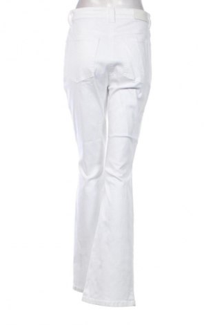 Γυναικείο Τζίν Gerry Weber, Μέγεθος M, Χρώμα Λευκό, Τιμή 27,99 €
