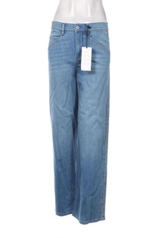 Дамски дънки Gerry Weber, Размер L, Цвят Син, Цена 76,69 €