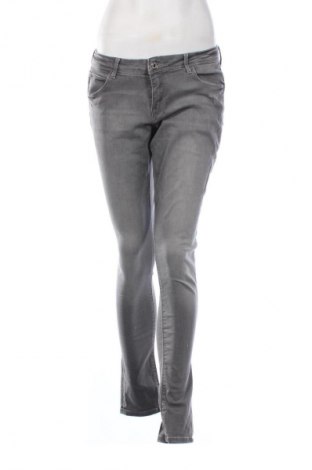 Γυναικείο Τζίν H&M, Μέγεθος M, Χρώμα Γκρί, Τιμή 3,99 €
