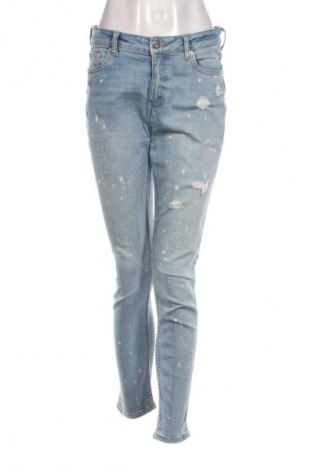 Γυναικείο Τζίν H&M Divided, Μέγεθος M, Χρώμα Μπλέ, Τιμή 17,90 €