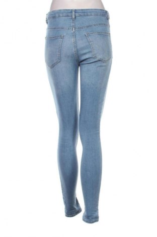Γυναικείο Τζίν H&M Divided, Μέγεθος S, Χρώμα Μπλέ, Τιμή 16,50 €