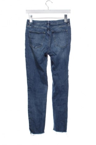 Дамски дънки H&M Divided, Размер M, Цвят Син, Цена 5,11 €