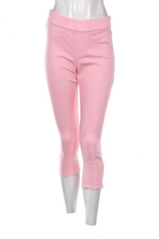 Γυναικείο Τζίν Janina, Μέγεθος M, Χρώμα Ρόζ , Τιμή 6,88 €