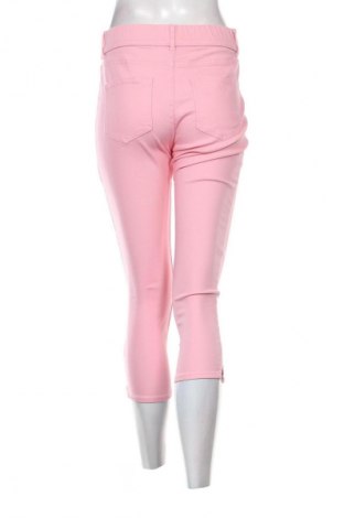 Γυναικείο Τζίν Janina, Μέγεθος M, Χρώμα Ρόζ , Τιμή 6,88 €