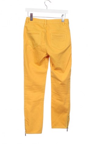 Dámské džíny  Karen Millen, Velikost S, Barva Žlutá, Cena  219,00 Kč