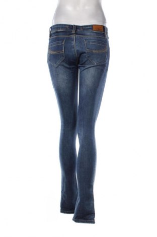 Γυναικείο Τζίν Kenvelo, Μέγεθος M, Χρώμα Μπλέ, Τιμή 12,81 €