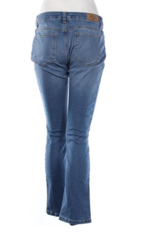 Damskie jeansy Kenvelo, Rozmiar L, Kolor Niebieski, Cena 78,99 zł