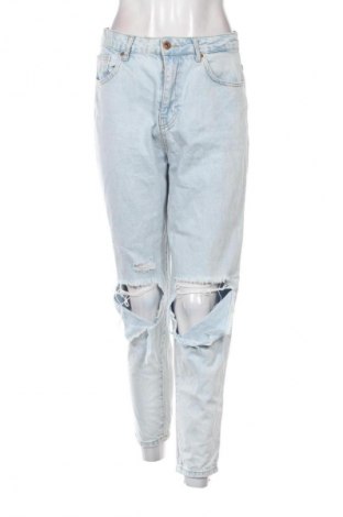 Γυναικείο Τζίν Koton, Μέγεθος M, Χρώμα Μπλέ, Τιμή 6,99 €