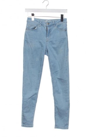 Γυναικείο Τζίν LC Waikiki, Μέγεθος S, Χρώμα Μπλέ, Τιμή 5,12 €