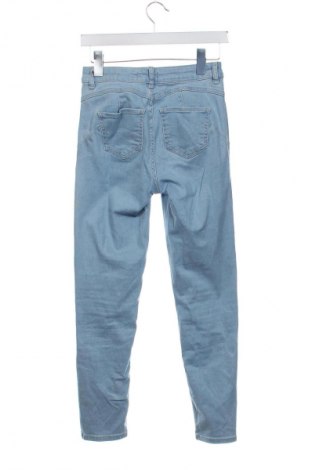 Γυναικείο Τζίν LC Waikiki, Μέγεθος S, Χρώμα Μπλέ, Τιμή 5,12 €