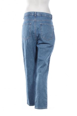 Blugi de femei LCW, Mărime XL, Culoare Albastru, Preț 61,99 Lei