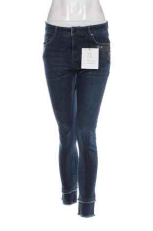 Γυναικείο Τζίν Lascana, Μέγεθος M, Χρώμα Μπλέ, Τιμή 5,99 €