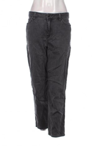 Damen Jeans Lee, Größe M, Farbe Schwarz, Preis 20,99 €, #133443167