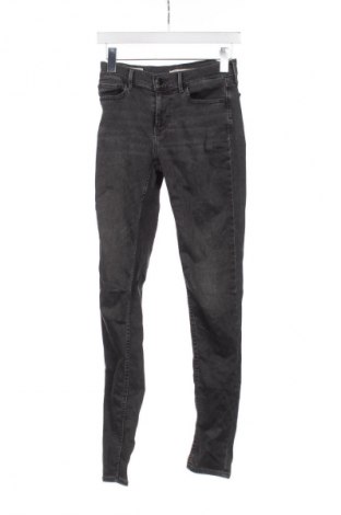 Dámské džíny  Levi's, Velikost XS, Barva Šedá, Cena  1 059,00 Kč