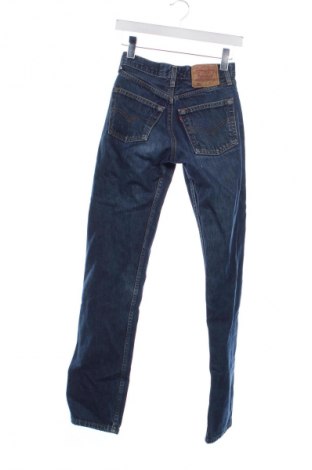 Pánské džíny  Levi's, Velikost XS, Barva Modrá, Cena  1 149,00 Kč