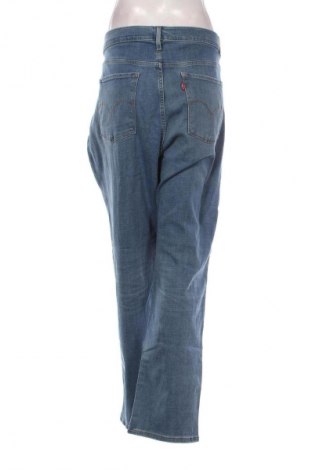 Női farmernadrág Levi's, Méret 3XL, Szín Kék, Ár 13 519 Ft