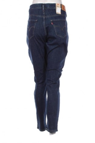 Női farmernadrág Levi's, Méret XXL, Szín Kék, Ár 8 899 Ft