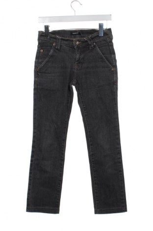 Dámské džíny  Lindex, Velikost S, Barva Černá, Cena  49,00 Kč