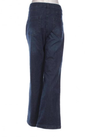 Γυναικείο Τζίν Luisa Viola, Μέγεθος XXL, Χρώμα Μπλέ, Τιμή 12,99 €