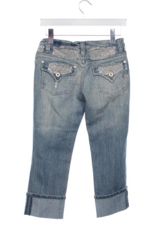 Γυναικείο Τζίν Lynne, Μέγεθος S, Χρώμα Μπλέ, Τιμή 7,99 €