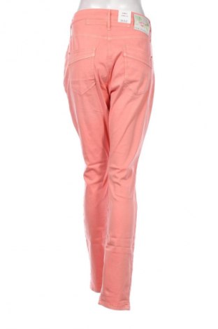 Γυναικείο Τζίν Mac, Μέγεθος L, Χρώμα Ρόζ , Τιμή 19,99 €