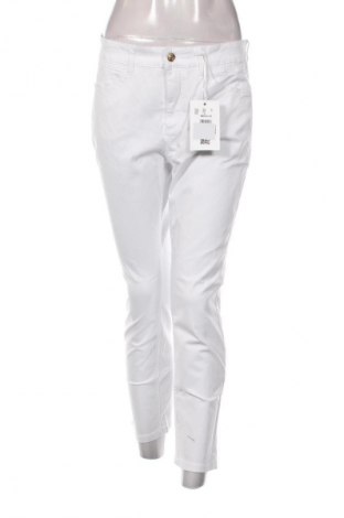 Дамски дънки Mac, Размер M, Цвят Бял, Цена 16,36 €