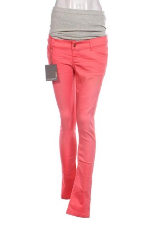 Γυναικείο Τζίν Mamalicious, Μέγεθος M, Χρώμα Πορτοκαλί, Τιμή 6,99 €