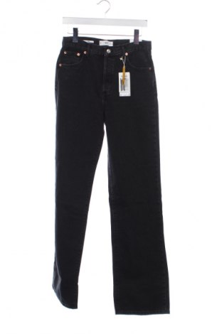 Blugi de femei Mango, Mărime M, Culoare Negru, Preț 214,99 Lei, #133524496