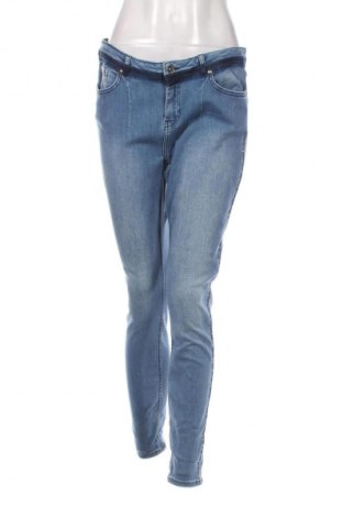Damen Jeans Monari, Größe L, Farbe Blau, Preis 22,99 €