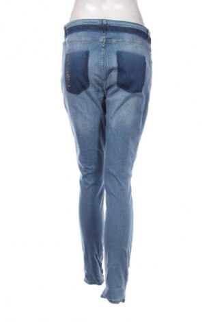 Damen Jeans Monari, Größe L, Farbe Blau, Preis 22,99 €