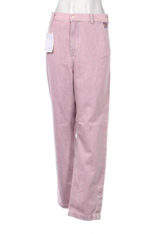Дамски дънки Mustang, Размер L, Цвят Лилав, Цена 48,06 €