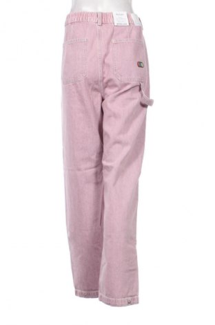 Дамски дънки Mustang, Размер L, Цвят Лилав, Цена 48,06 €