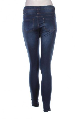 Γυναικείο Τζίν No Boundaries, Μέγεθος S, Χρώμα Μπλέ, Τιμή 10,47 €