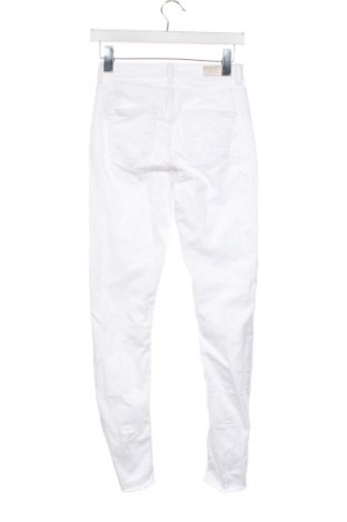 Γυναικείο Τζίν ONLY, Μέγεθος S, Χρώμα Λευκό, Τιμή 8,99 €