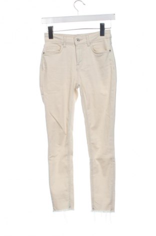 Damen Jeans ONLY, Größe S, Farbe Weiß, Preis € 3,99