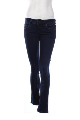 Dámské džíny  Pepe Jeans, Velikost M, Barva Modrá, Cena  289,00 Kč