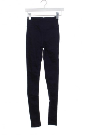 Γυναικείο Τζίν Pieces, Μέγεθος XXS, Χρώμα Μπλέ, Τιμή 46,65 €