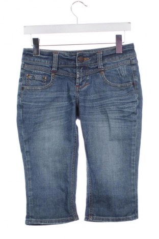 Γυναικείο Τζίν Pimkie, Μέγεθος S, Χρώμα Μπλέ, Τιμή 7,69 €