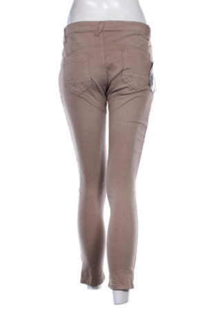 Дамски дънки Place du Jour, Размер M, Цвят Бежов, Цена 14,82 €