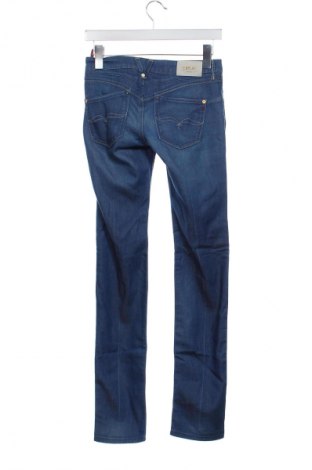 Γυναικείο Τζίν Replay, Μέγεθος XS, Χρώμα Μπλέ, Τιμή 62,43 €