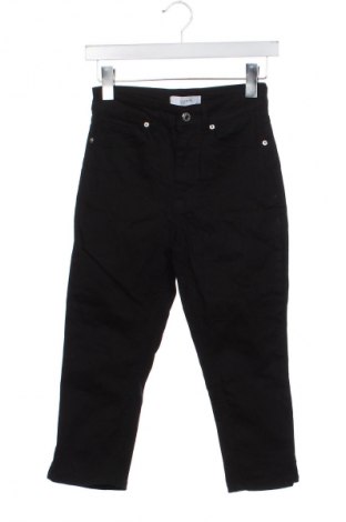 Γυναικείο Τζίν Reserved, Μέγεθος XS, Χρώμα Μαύρο, Τιμή 3,99 €