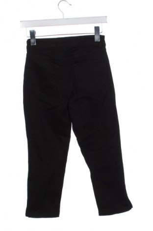 Γυναικείο Τζίν Reserved, Μέγεθος XS, Χρώμα Μαύρο, Τιμή 3,99 €