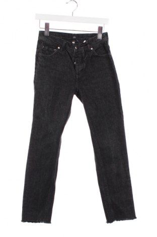 Γυναικείο Τζίν River Island, Μέγεθος XS, Χρώμα Μαύρο, Τιμή 5,99 €
